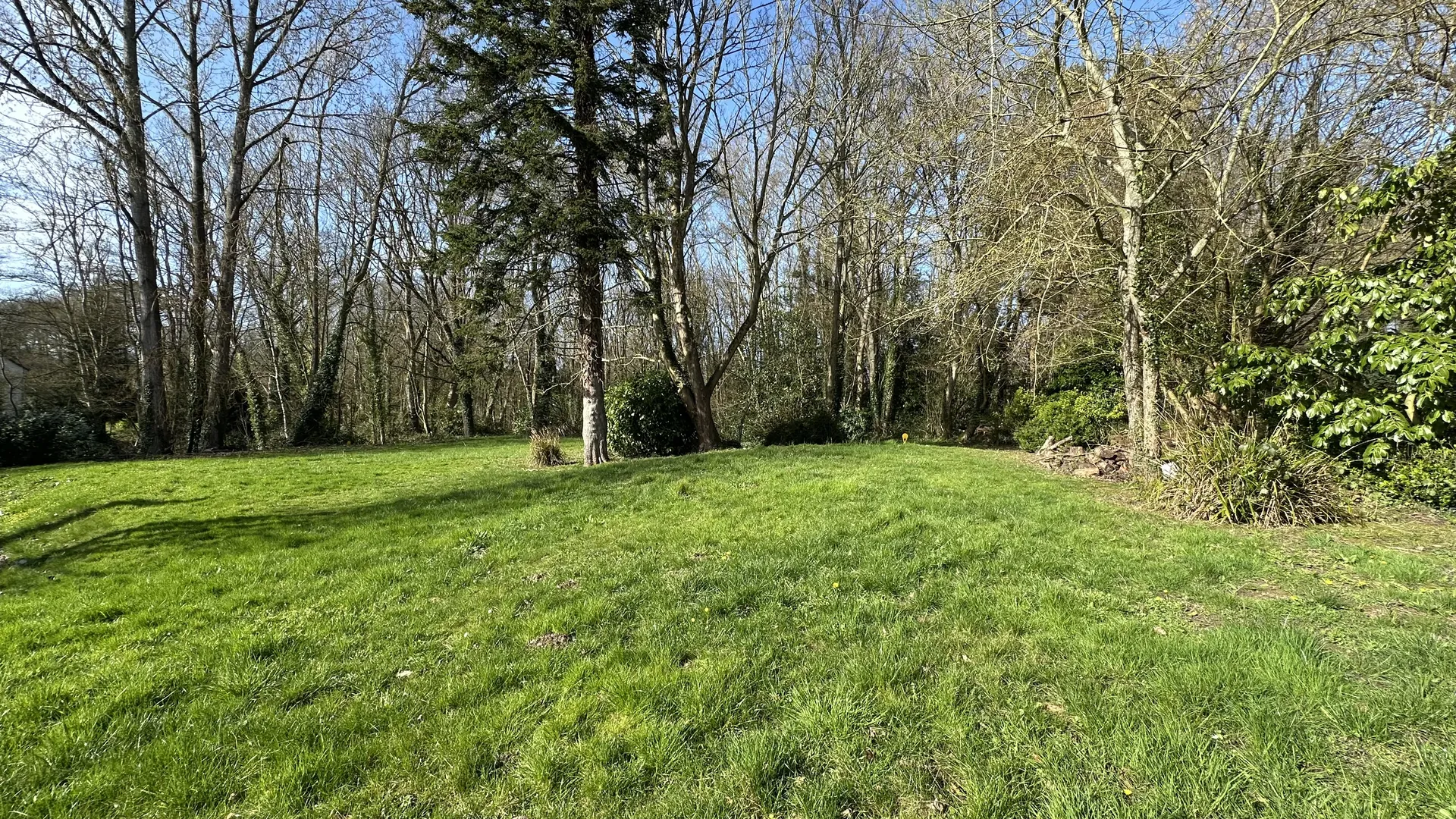 A vendre à Varengeville sur Mer