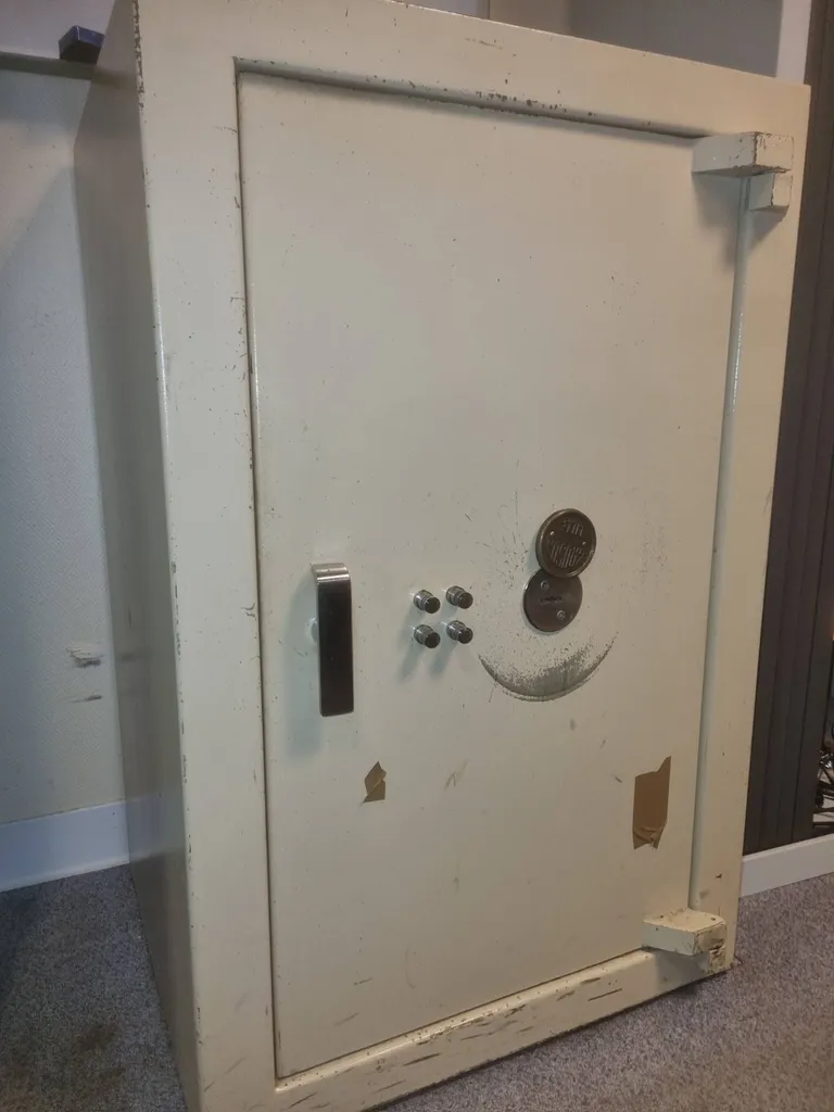 Specialiste coffre fort Berck 62600