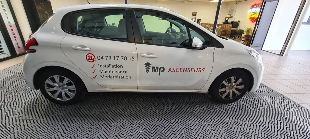 Nos prestations sur le secteur deSaint-Etienne dans la Loire 42