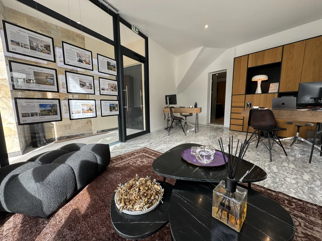 H & D Immobilier à Bruges : votre agence immobilière indépendante spécialiste du secteur pour la vente et l'achat de biens immobiliers