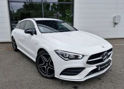 MERCEDES CLASSE CLA SHOOTING BRAKE 200 7G-DCT AMG LINE Hayon Motorisé OCCASION Proche de Toulouse en Occitanie