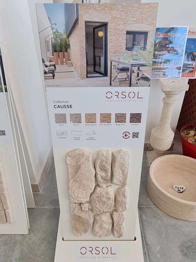 Ou trouver du parement en pierre sur Bordeaux rive droite  