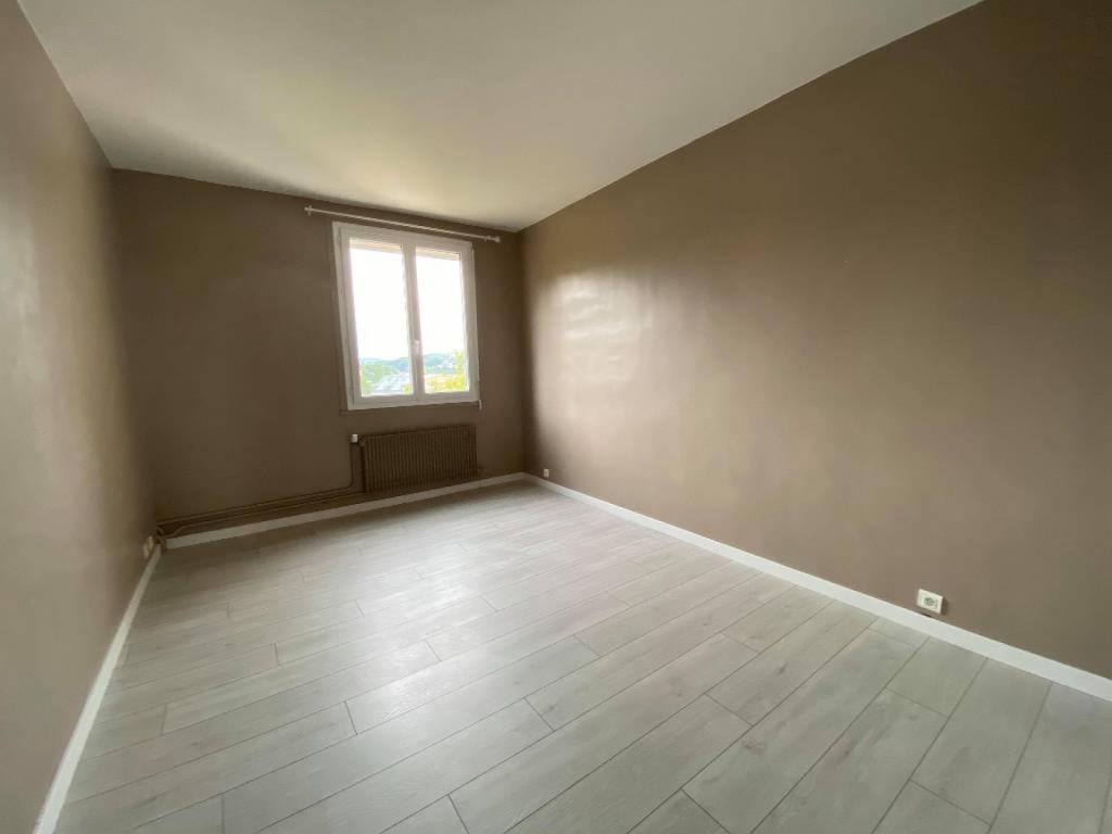 acheter un appartement T3 en plein coeur de Rouen (76)