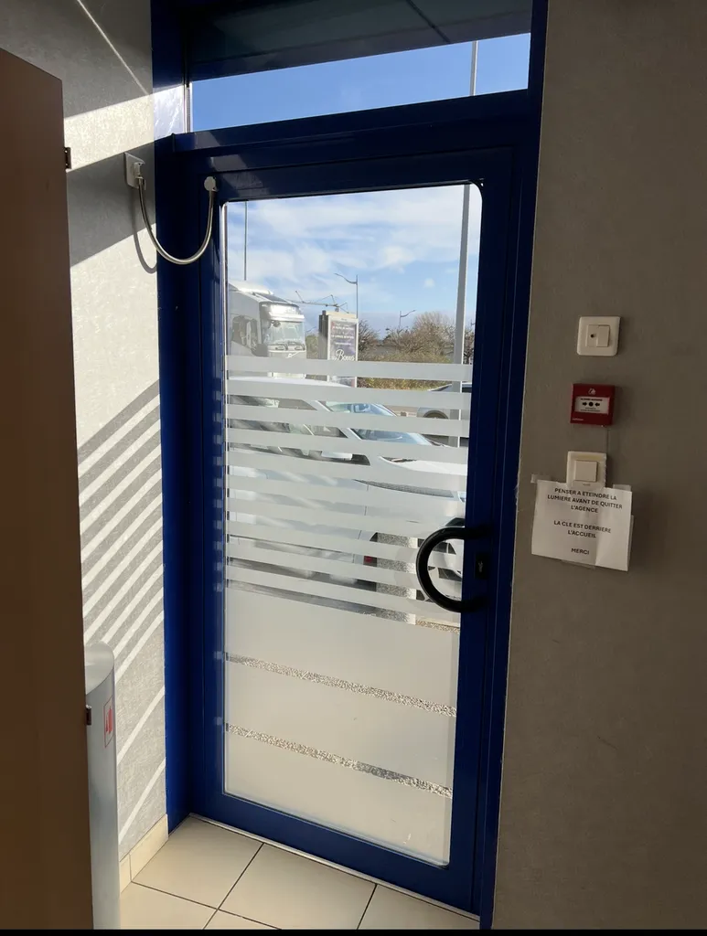 Vitrier à toulouse prix 