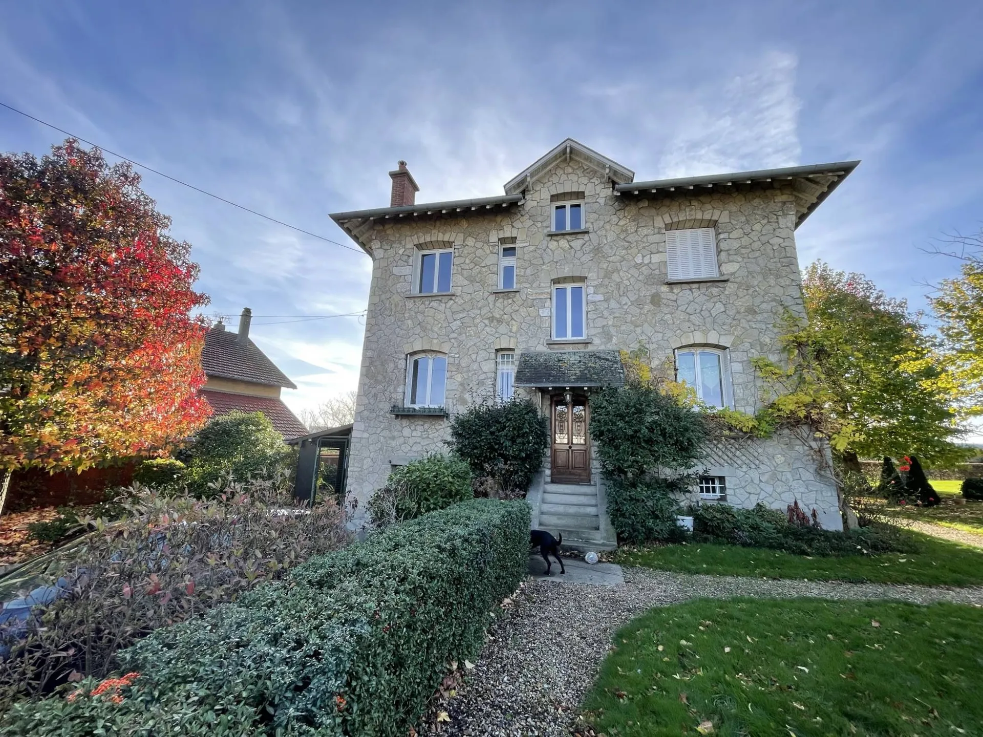 A VENDRE GOURNAY EN BRAY