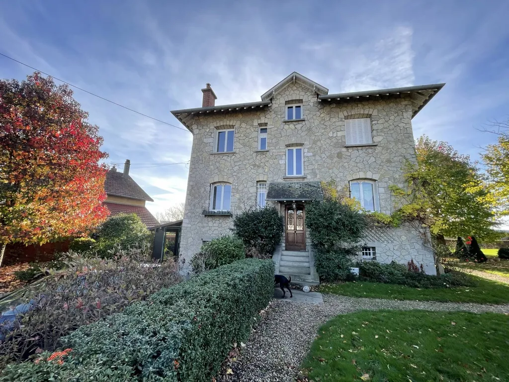 A VENDRE GOURNAY EN BRAY