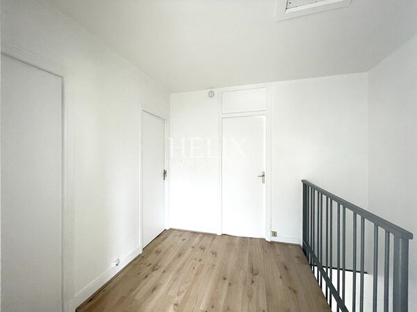 Charmante maison à vendre dans le Domaine de Grandchamp Le-Pecq  calme et tranquillité