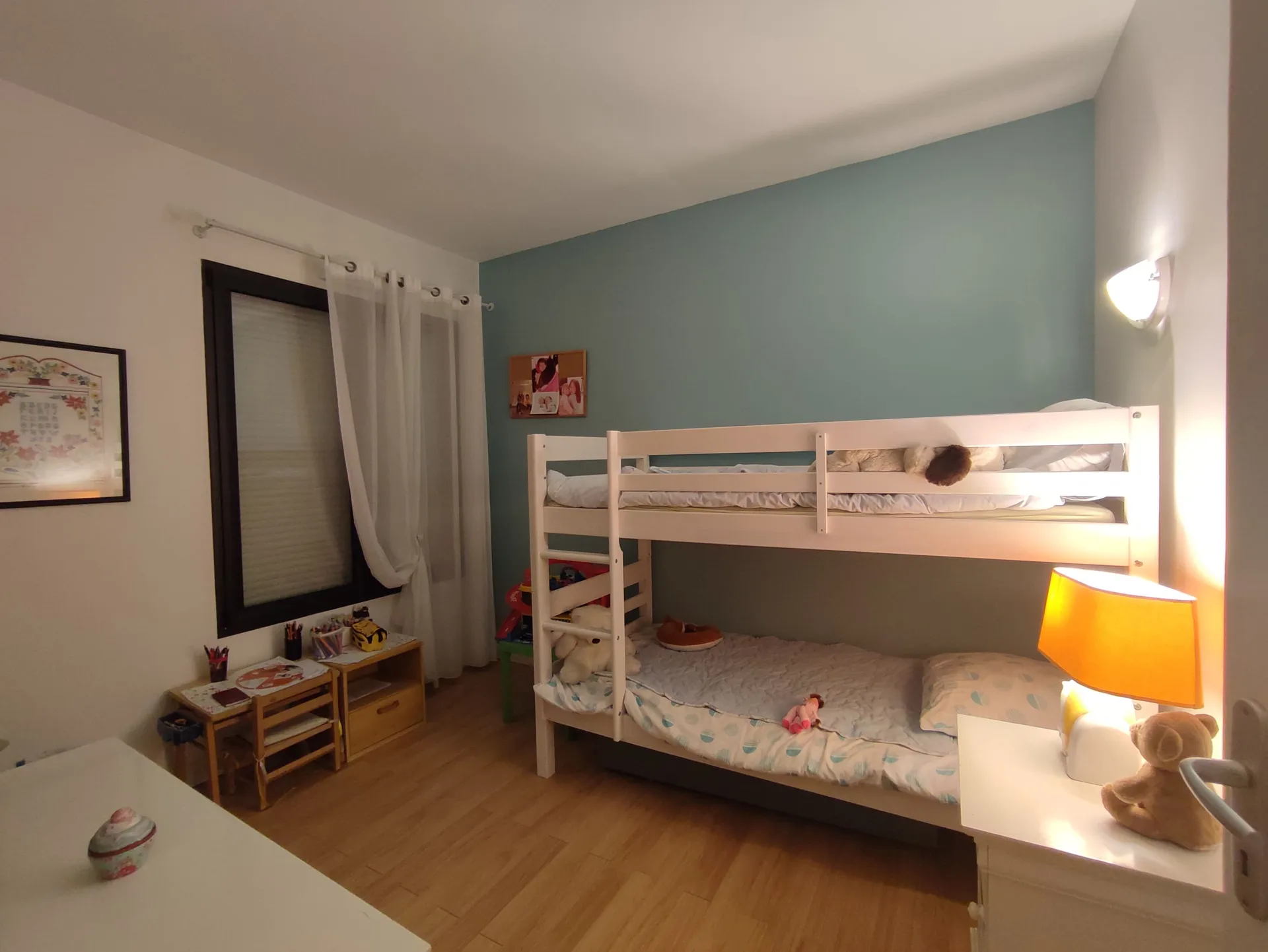 Chambre 1