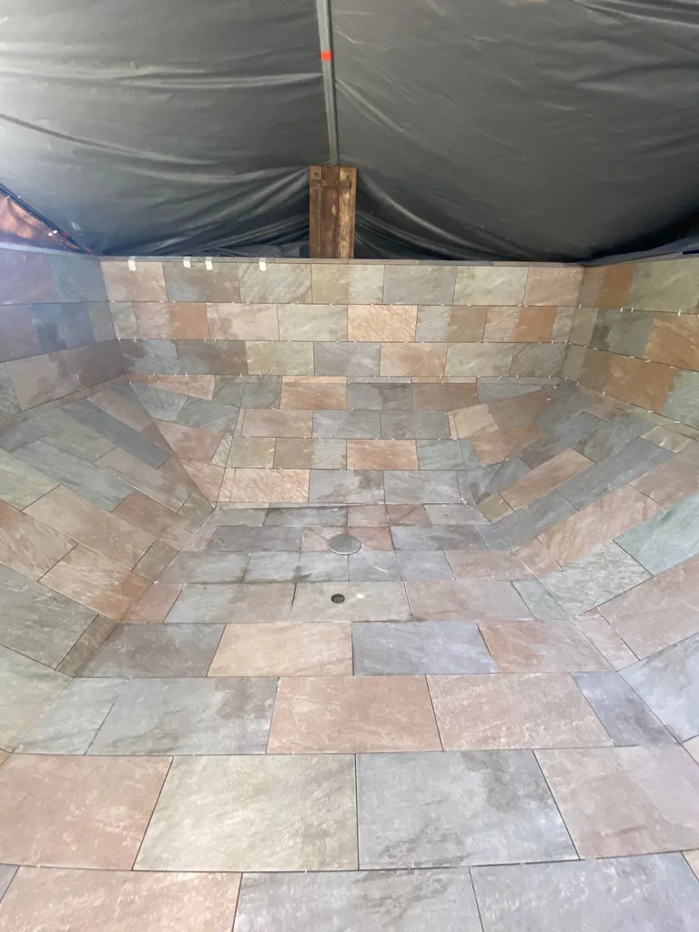 Ou acheter du carrelage grès cérame imitation pierre de Bali en Gironde ?