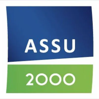 Assurance TOULON ASSU 2000 – Agence de Toulon
