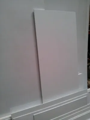 Vente de PVC en feuille pleine sur Aubagne