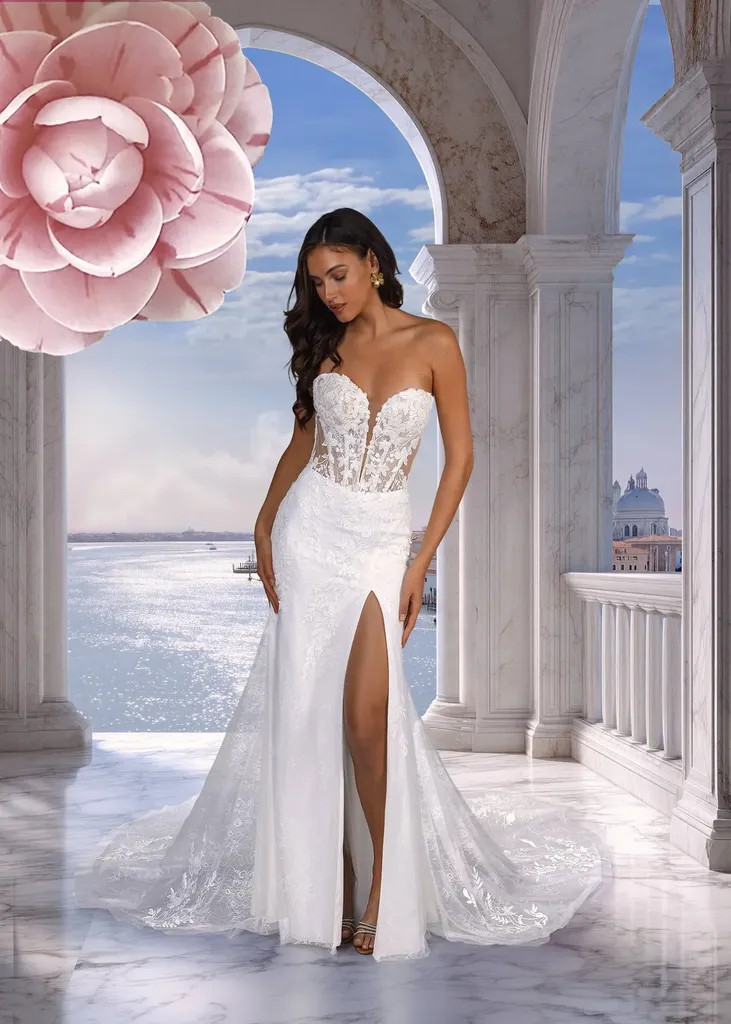 Showroom robe de mariée à Plan de Campagne découvrez les dernières tendances mariage dans une ambiance douce et chaleureuse