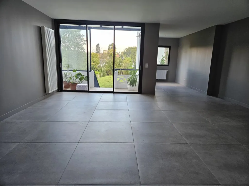 maison neuve à vendre quartier jardin des plantes au mans