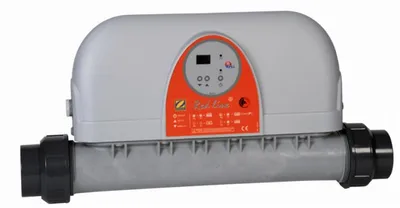 RECHAUFFEUR ELECTRIQUE RED LINE (droit)