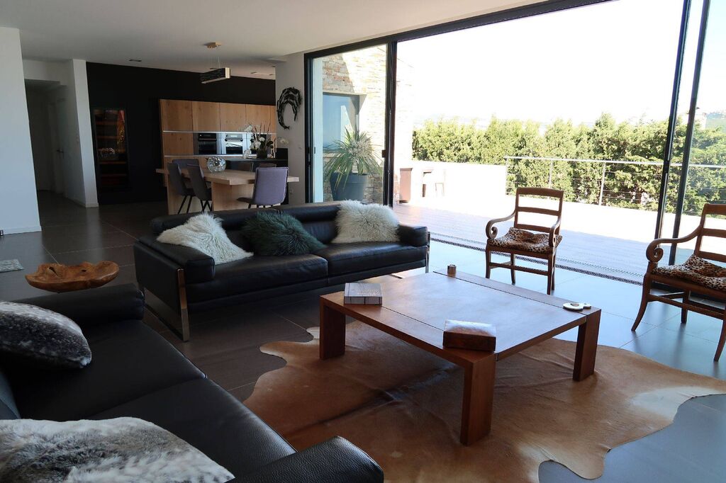 Vente maison vue mer