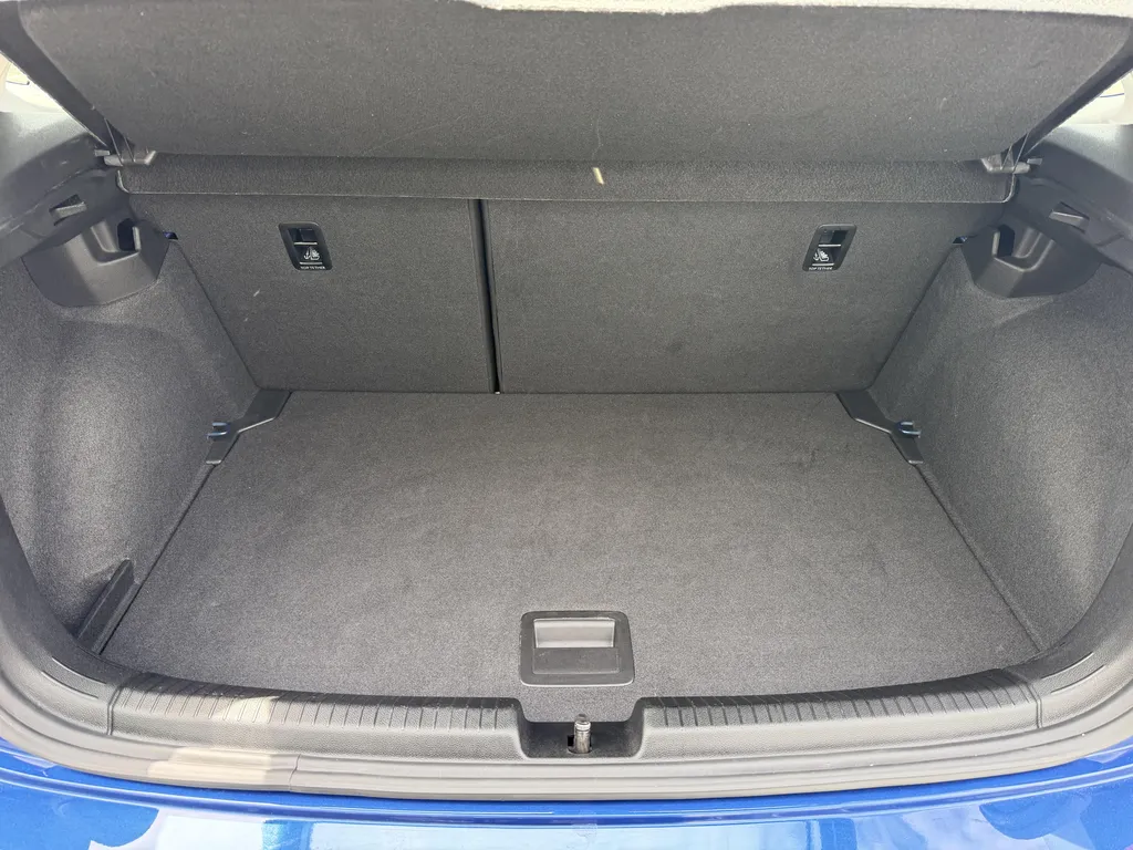 Achat voiture occasion Volkswagen Polo Style DSG7 récente garantie : profitez de notre concession proche Le Havre