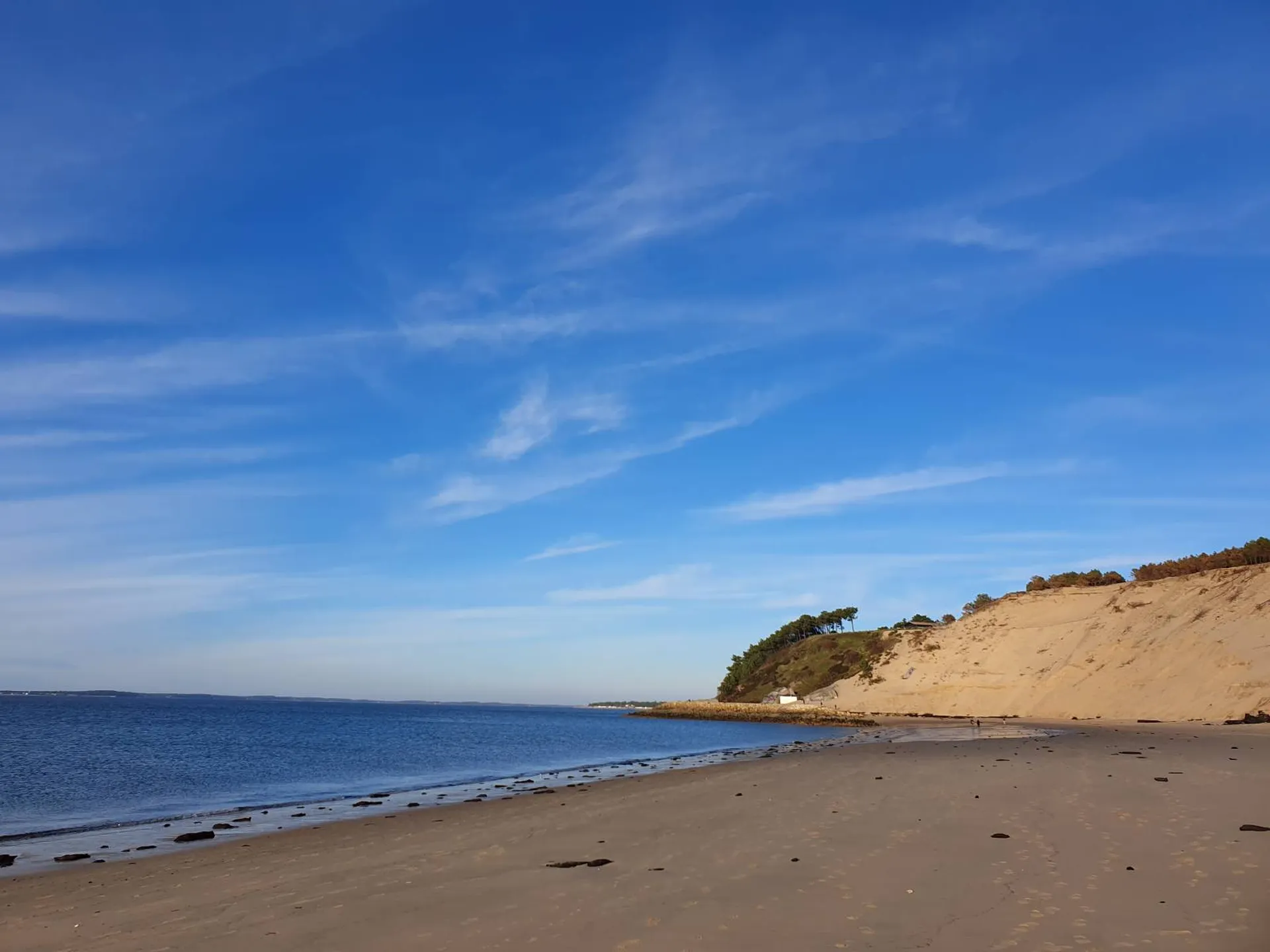 Escale entre amis ou en famille à la Dune du Pilat ou au Banc d'Arguin !
