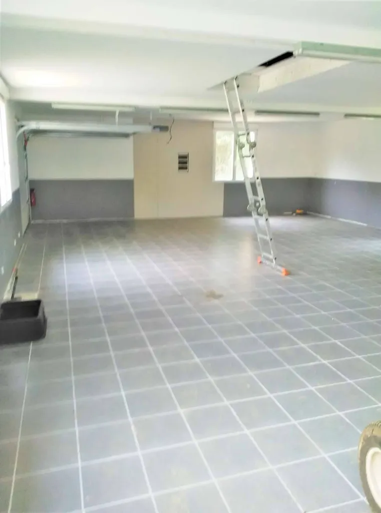 Vends construction neuve sans confort avec jardin proche le neubourg 27110