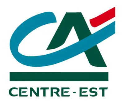 crédit agricole centre-est