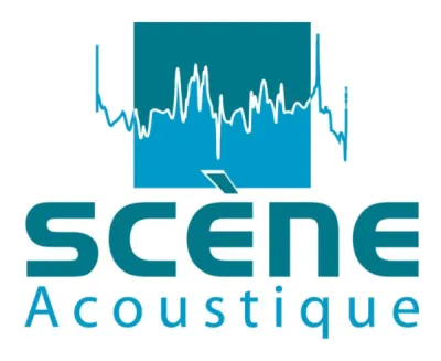 Bureau d'études Oberhausbergen proche de Strasbourg Scène Acoustique