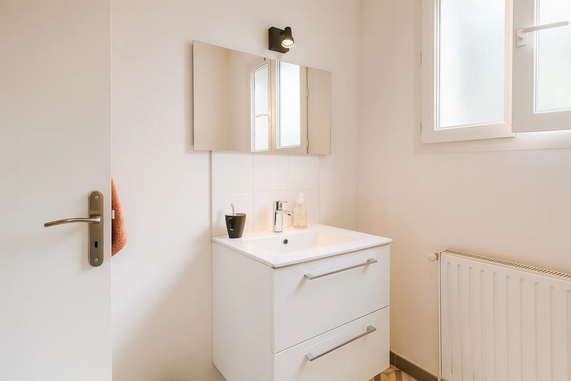 Côte d’Albâtre – Maison rénovée vue mer, accès direct plage - Secteur FECAMP (76) Normandie