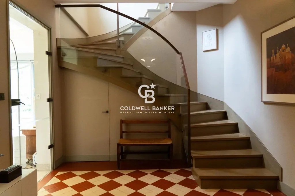 maison à vendre au mans et en sarthe - agence immobliere dans le vieux mans