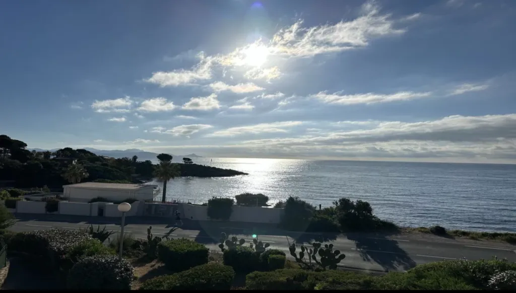 Appartement 2 pièce(s) 1 chambre(s) 46.8 m² Saint Aygulf (83370)