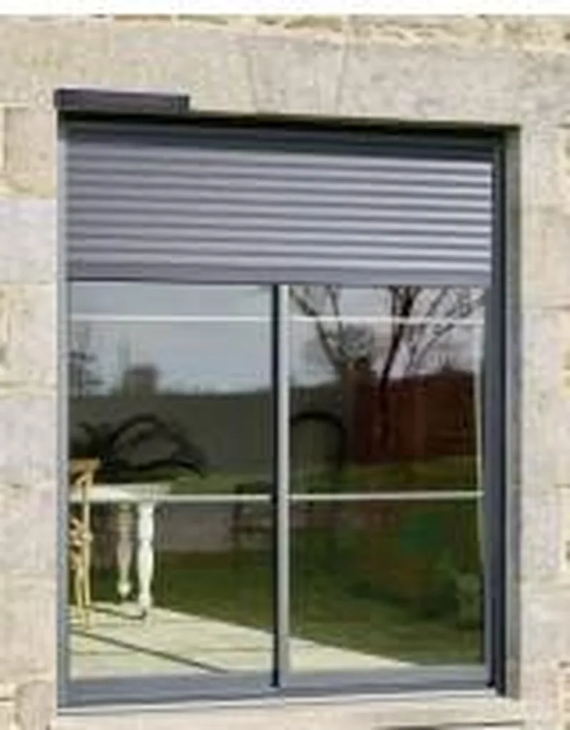 Position sur le linteau 