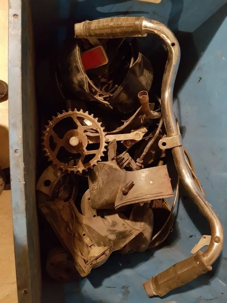 SOLEX LA VALETTE DU VAR