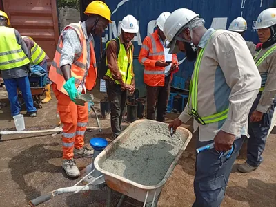 BCG au cœur d’un projet structurant pour le Bénin : l’échangeur de Védoko