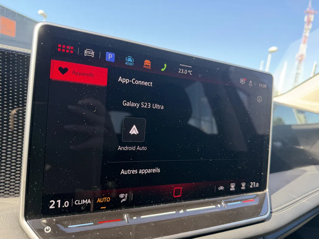 Achat Voiture Occasion à faible distance de Rouen : Grand Choix de Véhicules SUV avec Caudebec Automobiles by Myauto.fr à La Frénaye