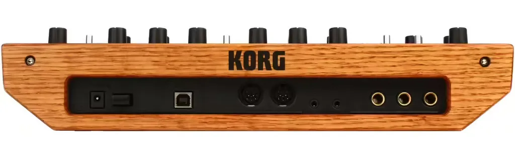 KORG MONOLOGUE-SV