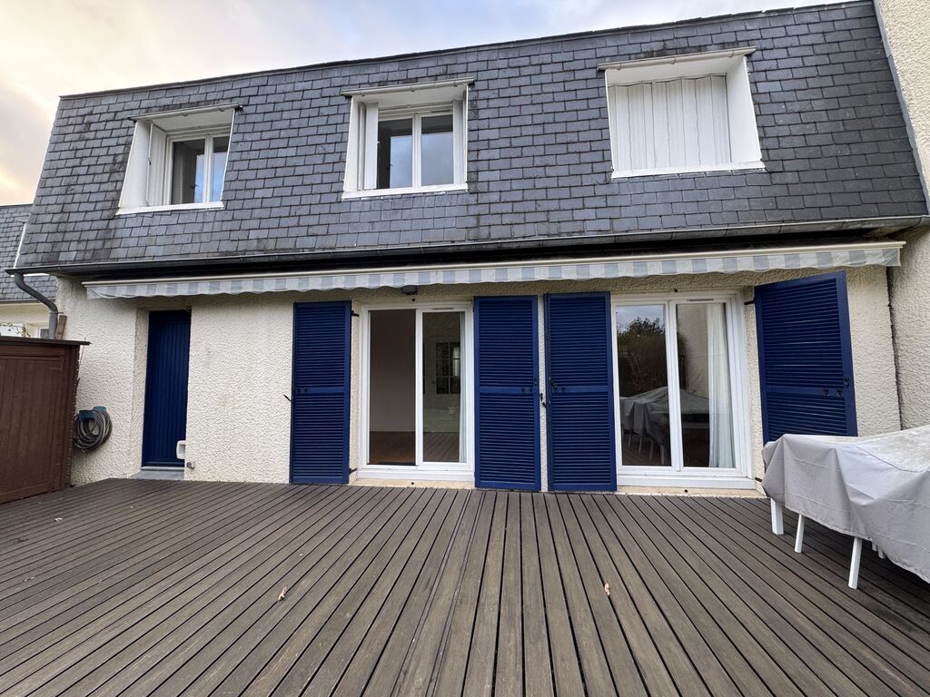 belle maison en excellent état, à découvrir chez Helix Immobilier 