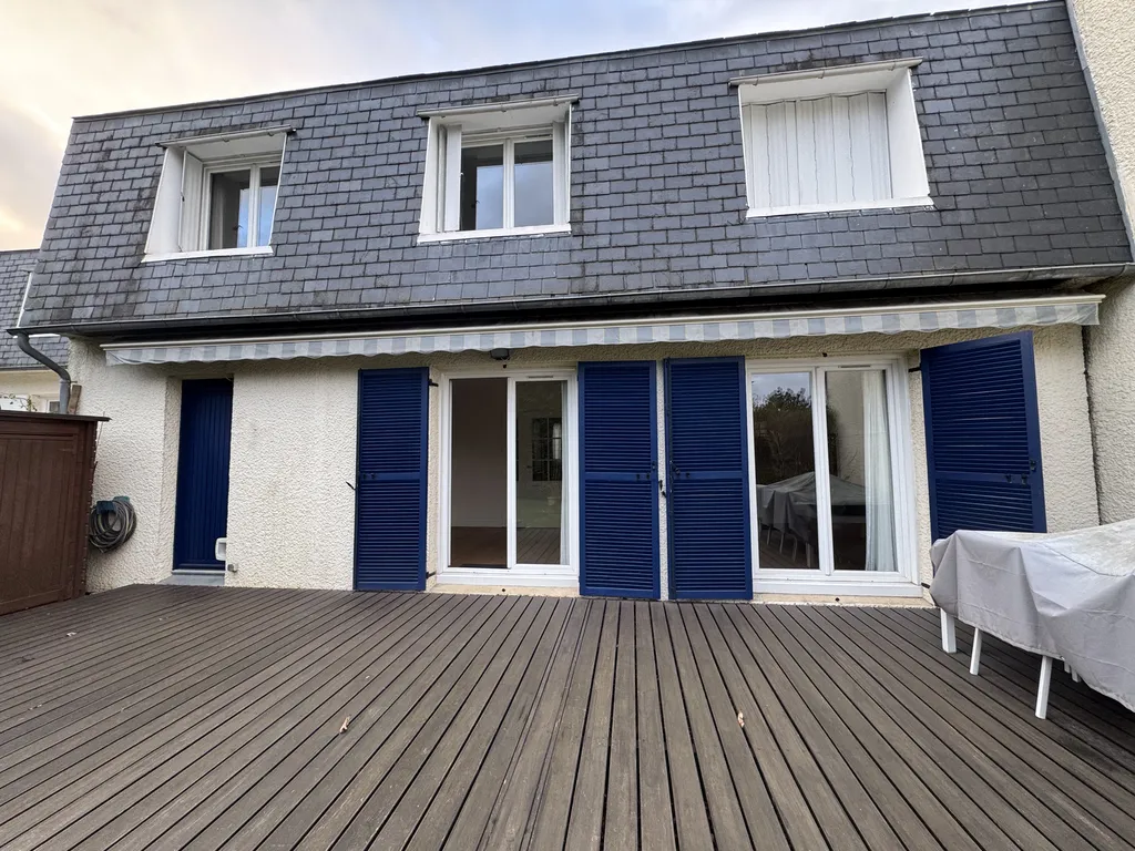 belle maison en excellent état, à découvrir chez Helix Immobilier 