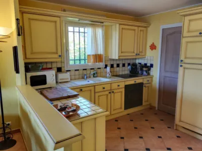 Maison 4 pièce(s) 3 chambre(s) 94 m² Les Issambres (83380)