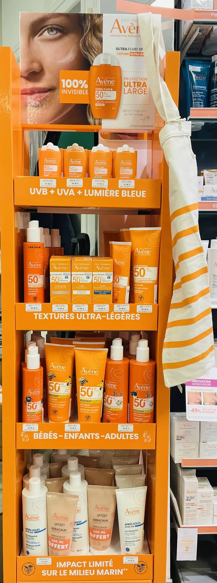 avene solaire 2025 a marseille