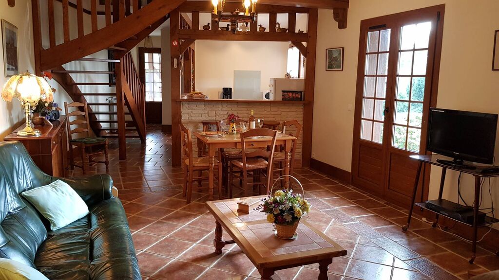 Propriété Normande, Région Pont L'Eveque 14