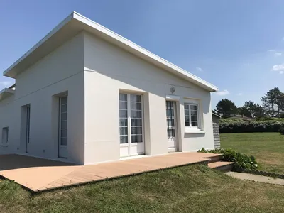 MAISON VUE MER - CRIEL SUR MER