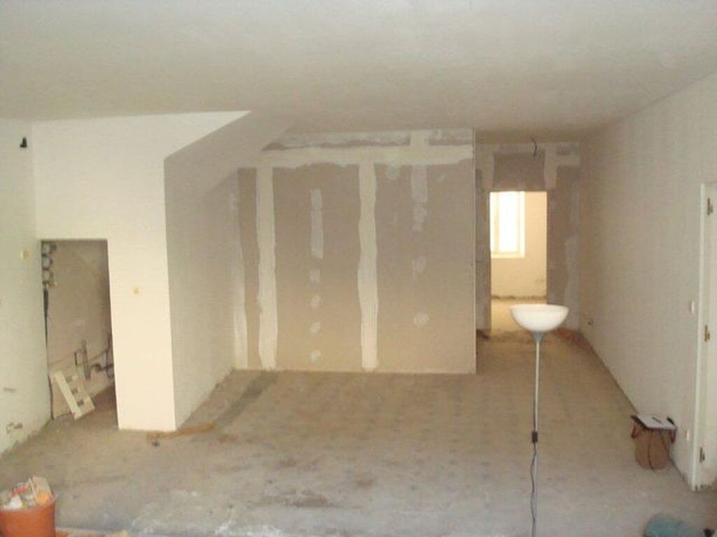 A vendre appartement La Ciotat T4 avec travaux