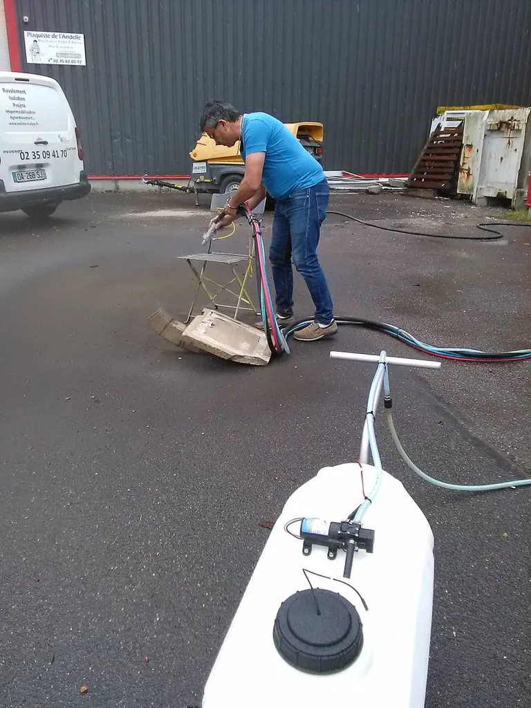 Nos prestations sur le secteur deMarseille Bouches-du-Rhône 13