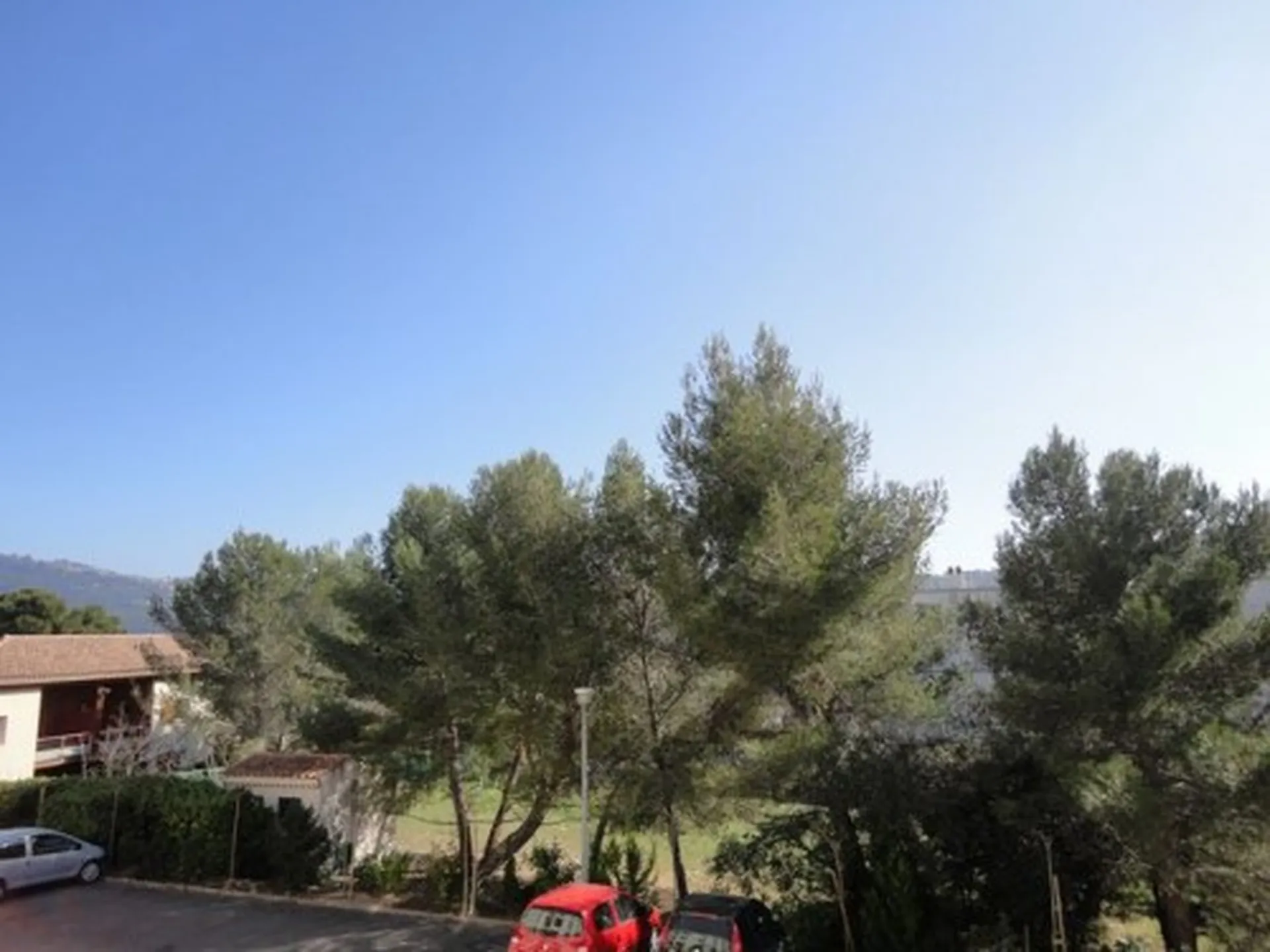 Appartement Roquefort la Bédoule