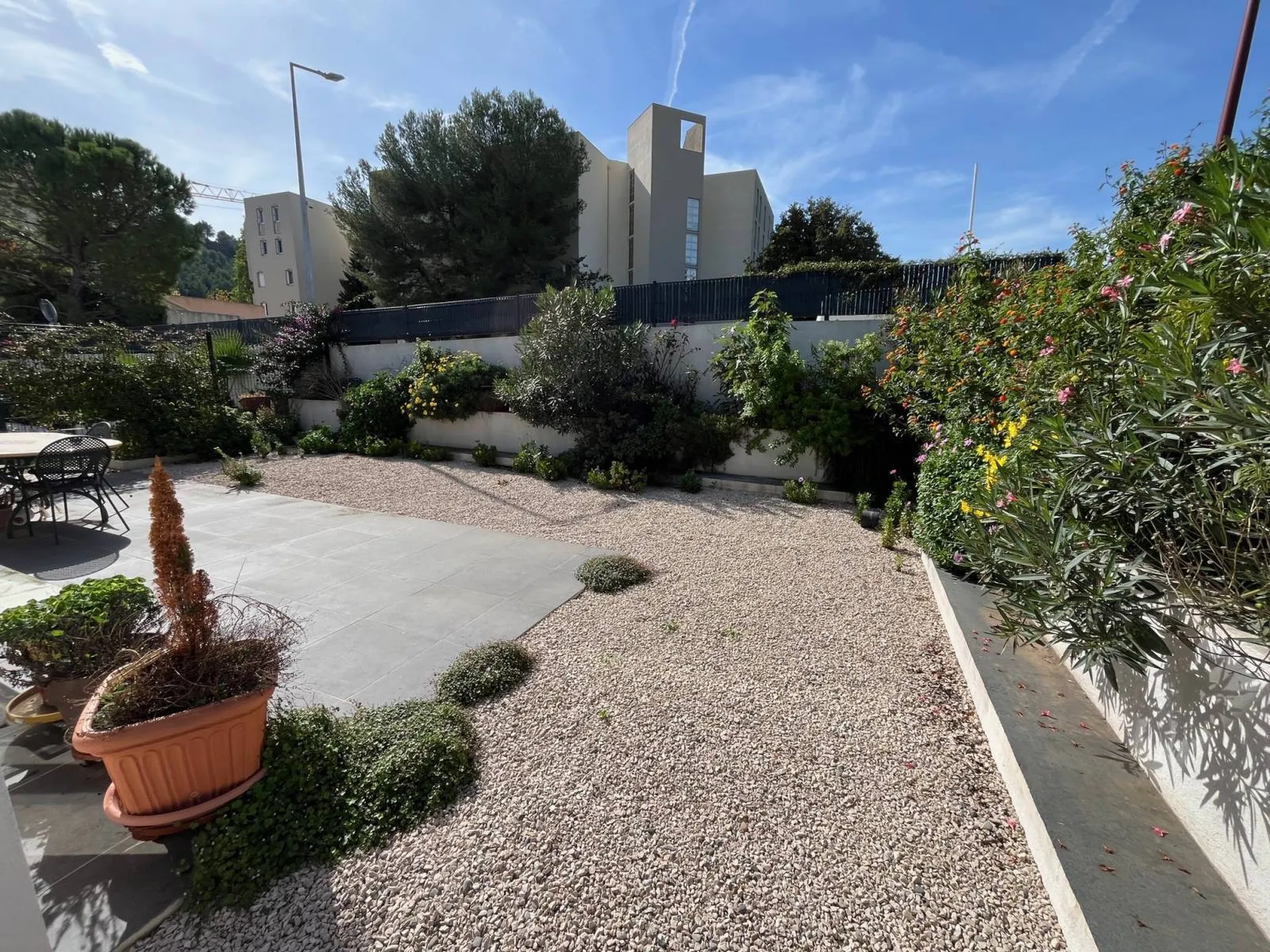 maison carnoux centre ville en vente 