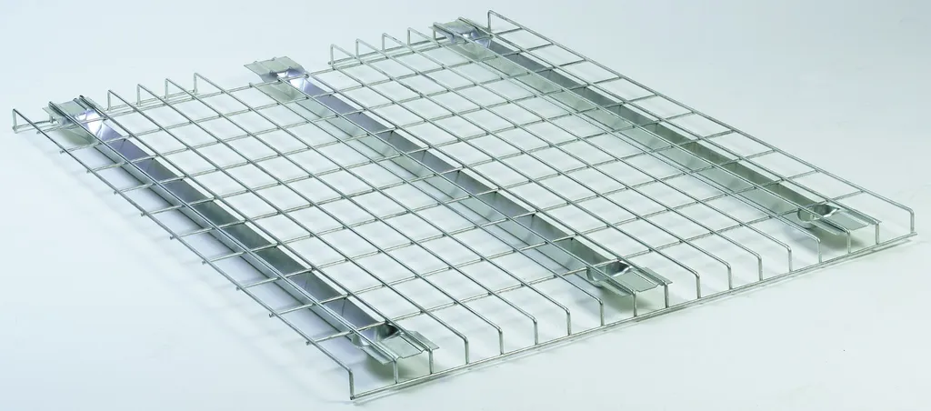 Acheter des accessoires de sécurité et platelages pour rack à palettes à Toulouse et en Haute-Garonne