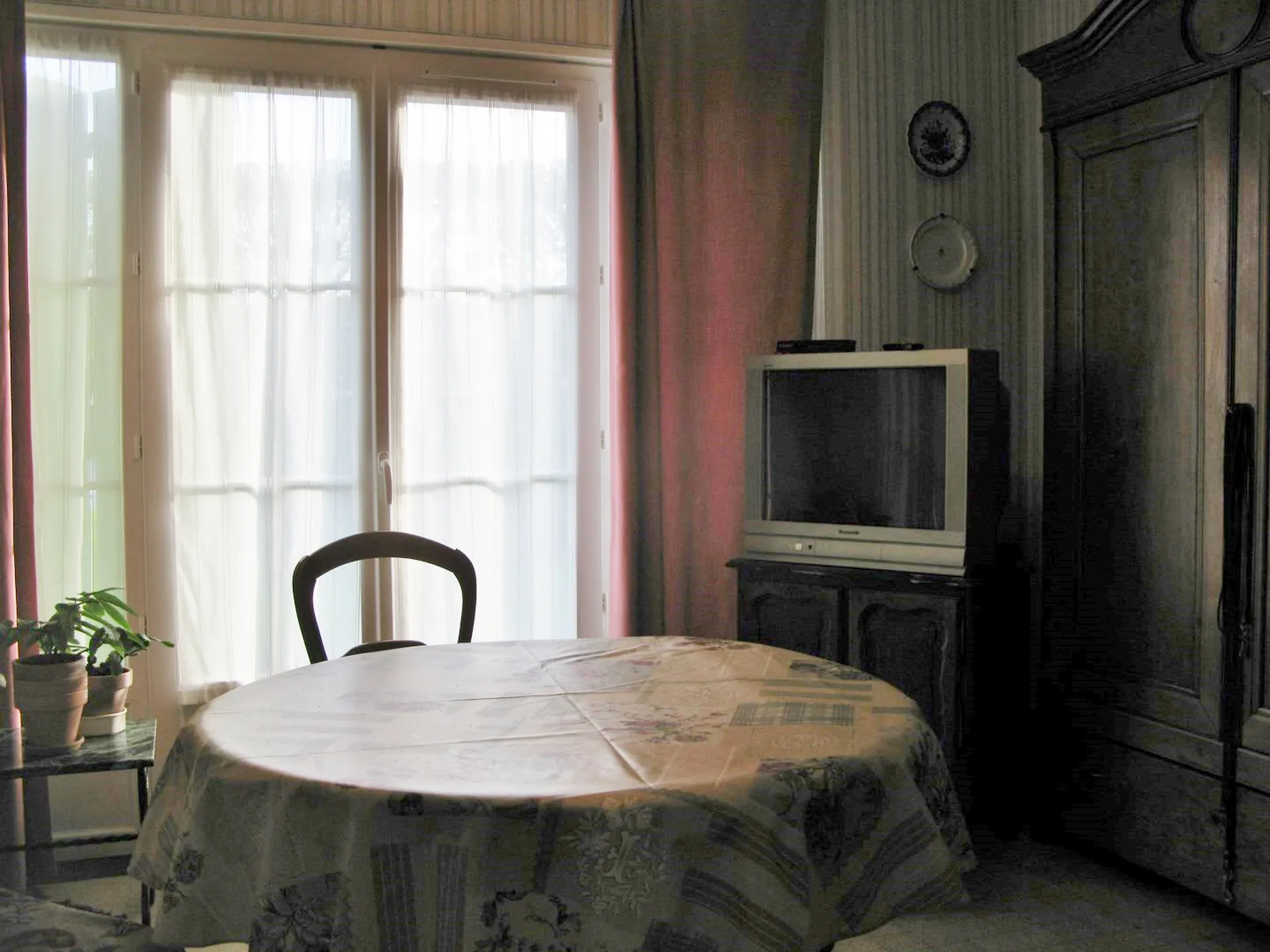 MAISON DE PLAIN-PIED LISIEUX, Normandie, Calvados 14