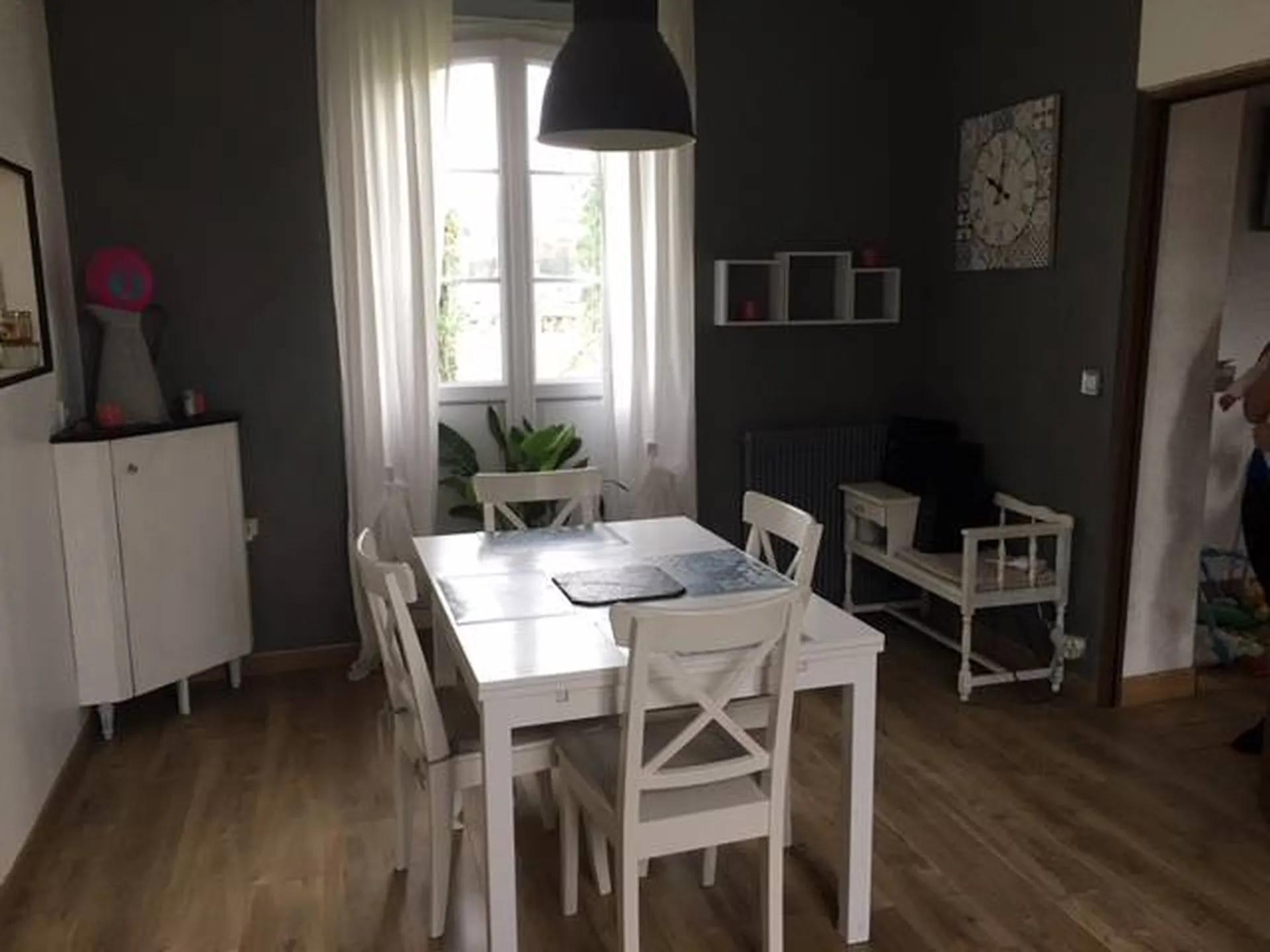 acheter ancienne gare à 15 minutes de Lisieux 14 calvados