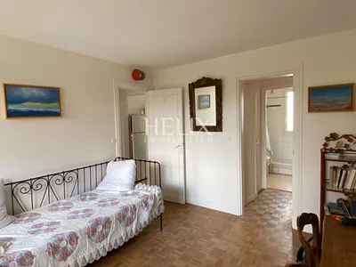 Le Pecq Mexique - 3 pièces traversant de 54 m2 