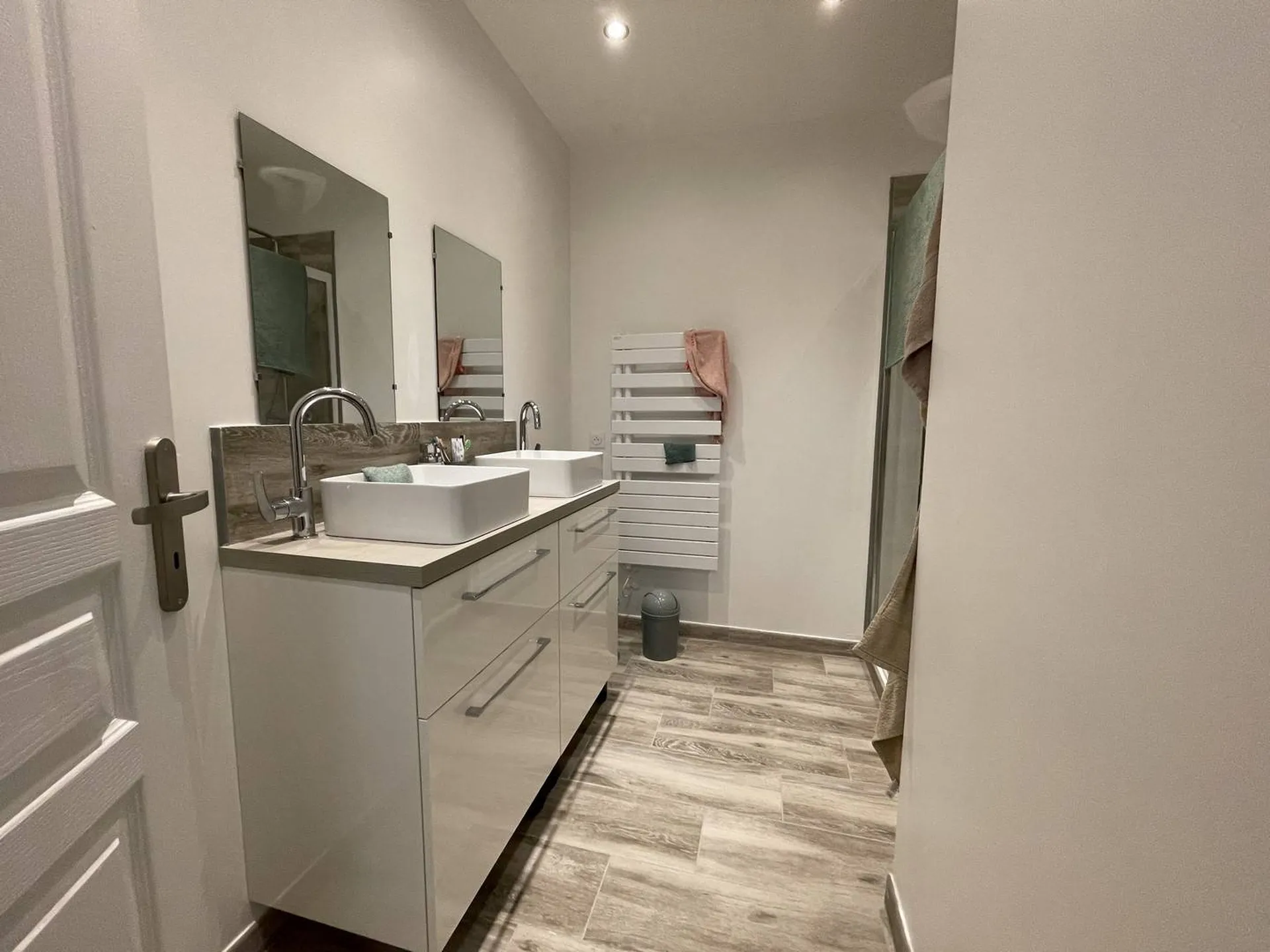 Appartement de 96.33 m² en Rez de chaussée situé à proximité des restaurants et des commerces de Dieppe, Seine Maritime 76