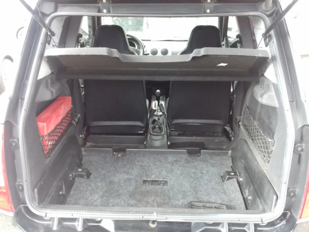 sans permis sans complexe