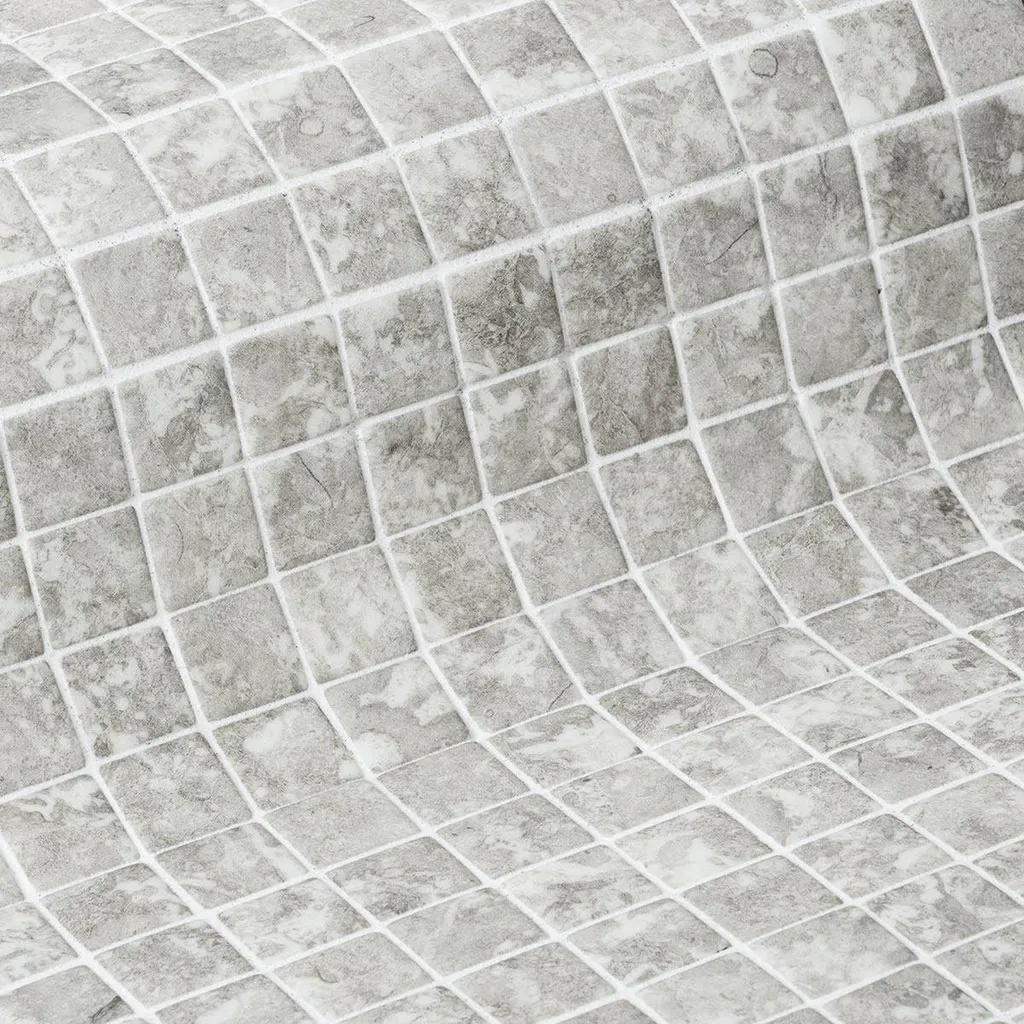UN LAGON PRIVE DANS VOTRE JARDIN - MOSAÏQUE ASH