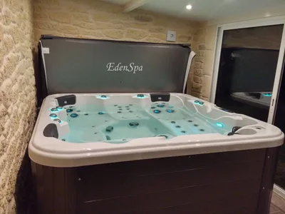 Comment installer un spa Jacuzzi